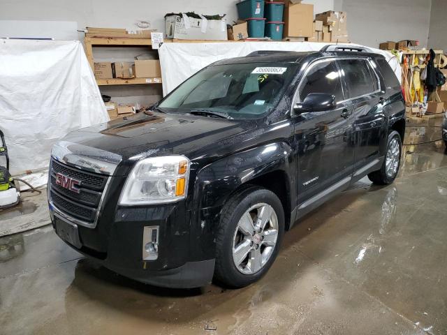 GMC TERRAIN SL 2014 2gkflxekxe6303052