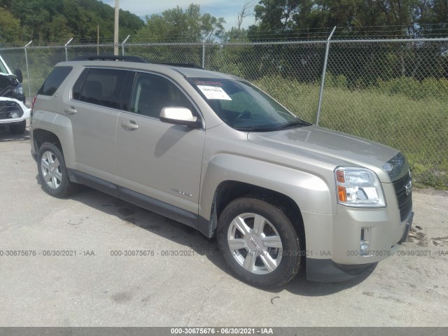 GMC TERRAIN 2014 2gkflxekxe6361629