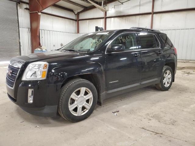 GMC TERRAIN 2014 2gkflxekxe6369357