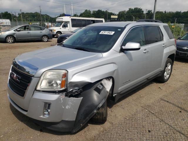 GMC TERRAIN 2014 2gkflxekxe6382111