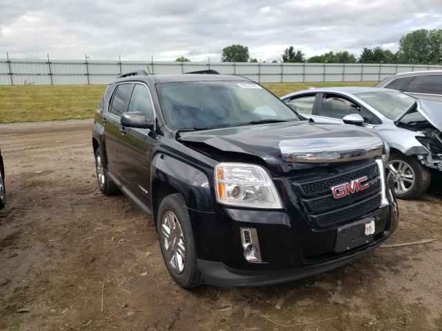 GMC TERRAIN SL 2014 2gkflxekxe6383470