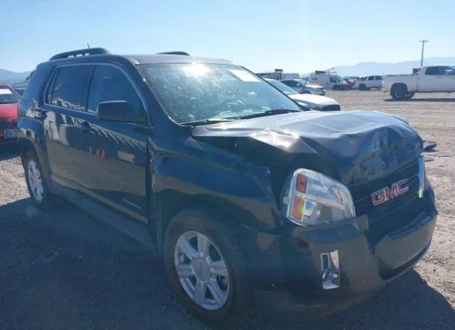 GMC TERRAIN 2015 2gkflxekxf6145233