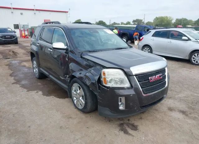 GMC TERRAIN 2015 2gkflxekxf6151467