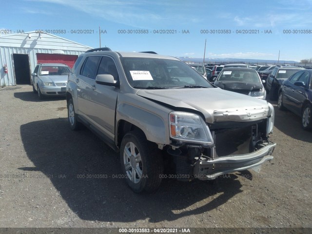 GMC TERRAIN 2015 2gkflxekxf6167328