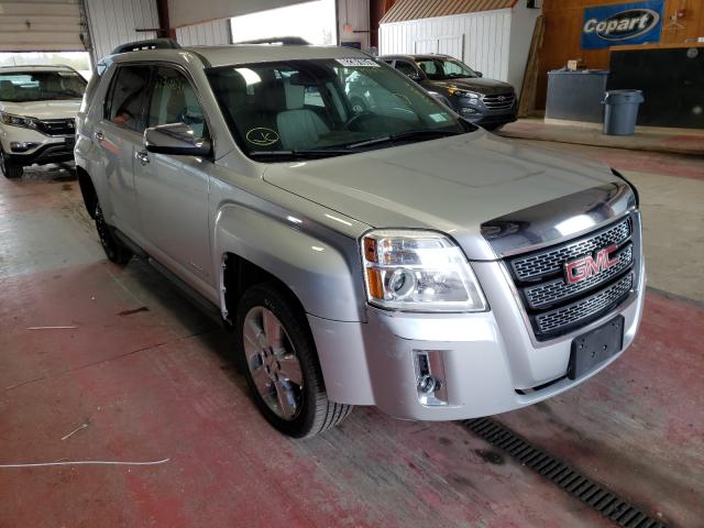 GMC TERRAIN SL 2015 2gkflxekxf6179317