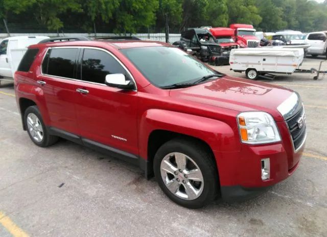 GMC TERRAIN 2015 2gkflxekxf6189281