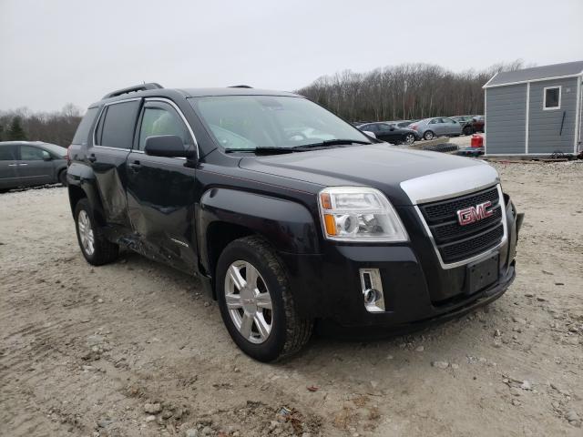 GMC TERRAIN SL 2015 2gkflxekxf6197123