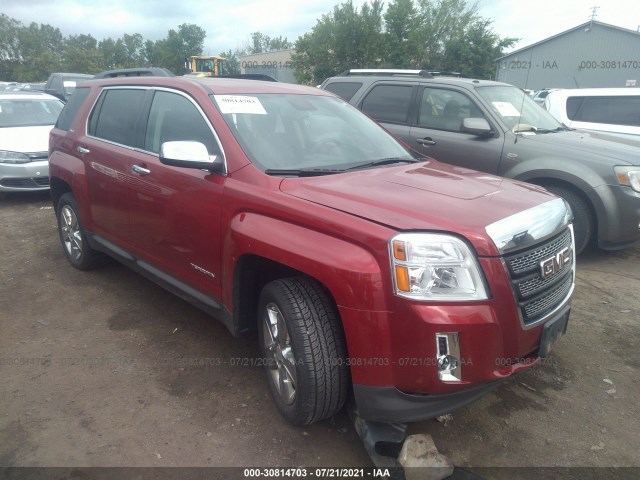 GMC TERRAIN 2015 2gkflxekxf6261824