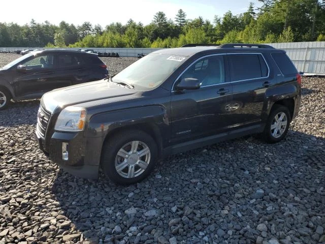 GMC TERRAIN SL 2015 2gkflxekxf6297609