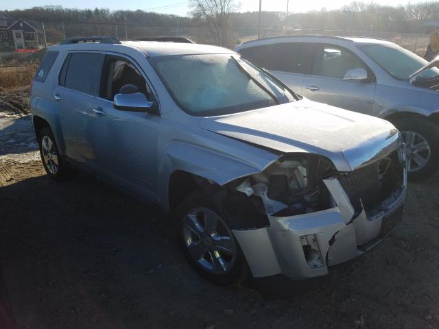 GMC TERRAIN SL 2015 2gkflxekxf6318023