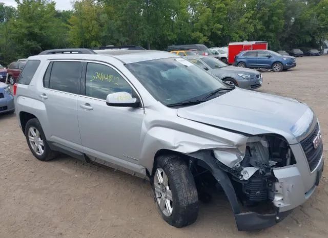 GMC TERRAIN 2015 2gkflxekxf6385821