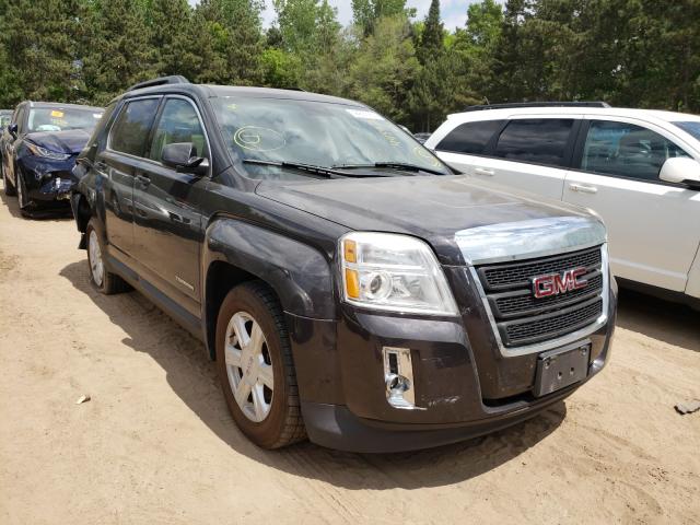 GMC TERRAIN SL 2015 2gkflxekxf6390842