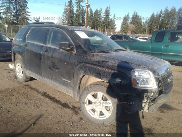 GMC TERRAIN 2015 2gkflxekxf6435360