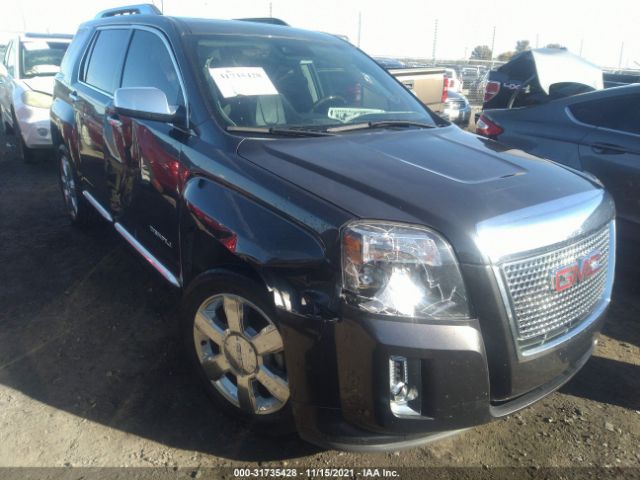 GMC TERRAIN 2013 2gkflye30d6127416