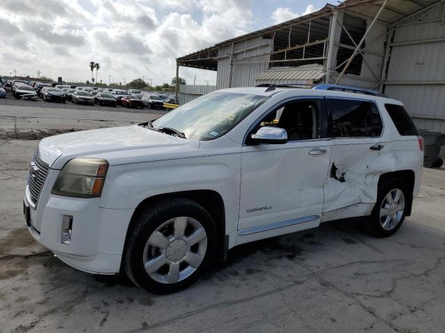 GMC TERRAIN DE 2013 2gkflye30d6173294