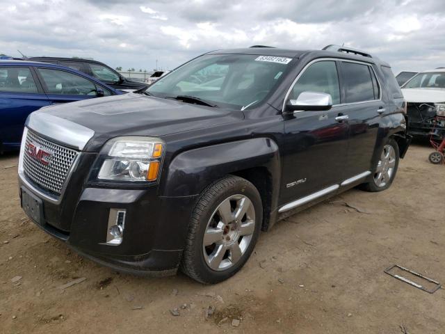 GMC TERRAIN 2013 2gkflye30d6203524