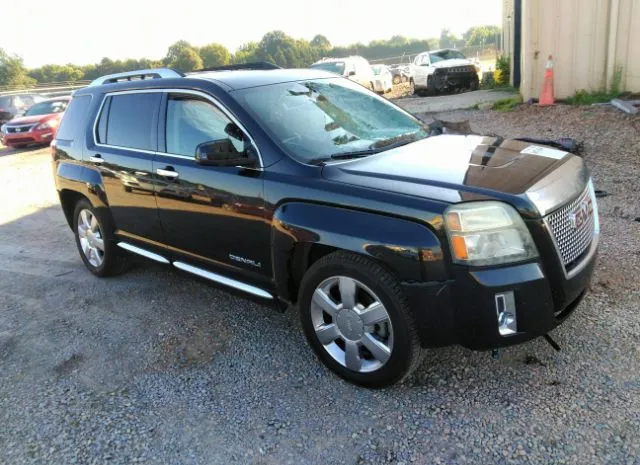 GMC TERRAIN 2013 2gkflye30d6279440