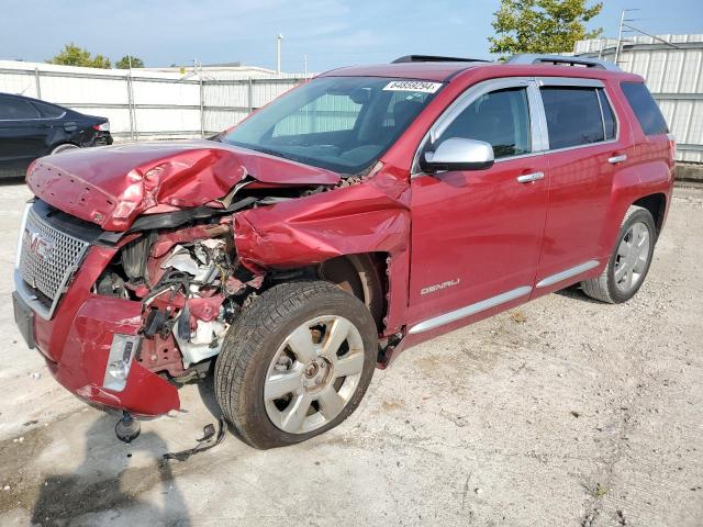 GMC TERRAIN 2013 2gkflye30d6386309