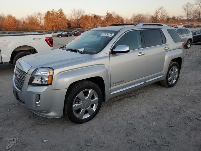 GMC TERRAIN DE 2013 2gkflye30d6404484