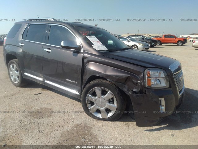 GMC TERRAIN 2013 2gkflye30d6423861