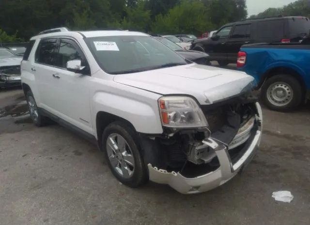 GMC TERRAIN 2014 2gkflye30e6116417