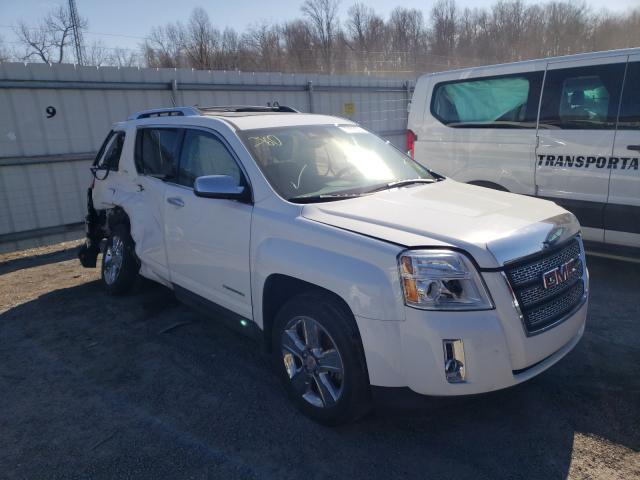 GMC TERRAIN SL 2014 2gkflye30e6334020