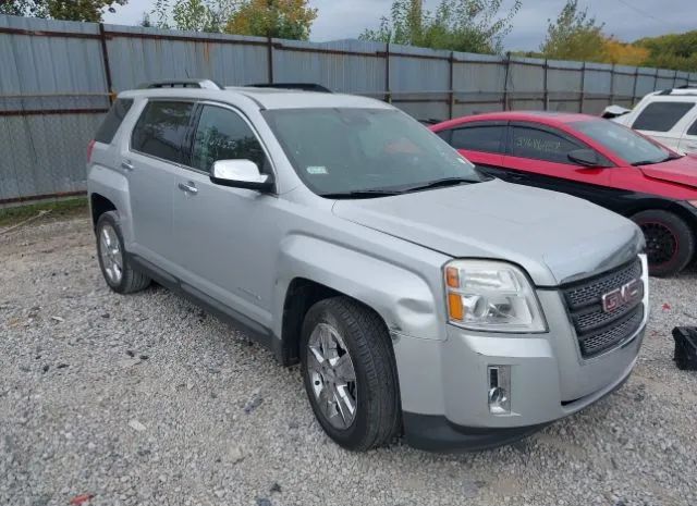 GMC TERRAIN 2015 2gkflye30f6103913