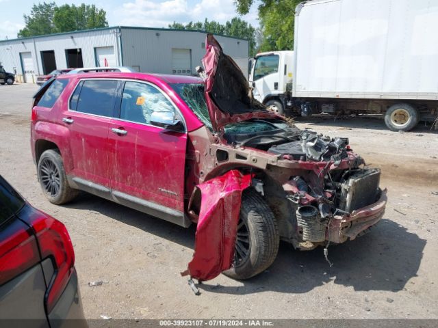 GMC TERRAIN 2015 2gkflye30f6137074