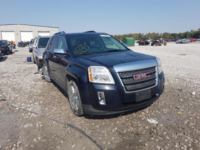 GMC TERRAIN SL 2015 2gkflye30f6157177