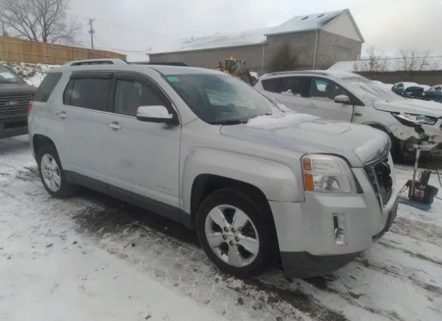 GMC TERRAIN 2015 2gkflye30f6225347