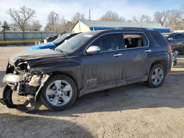 GMC TERRAIN 2015 2gkflye30f6260244