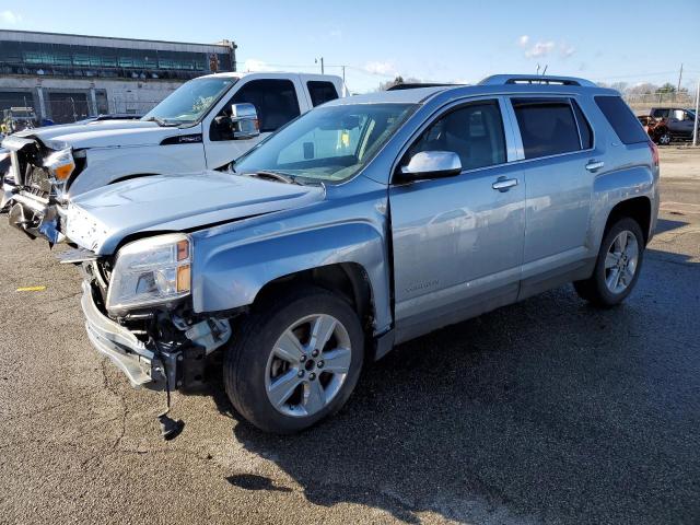 GMC TERRAIN SL 2015 2gkflye30f6301150