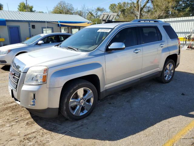 GMC TERRAIN 2015 2gkflye30f6333791