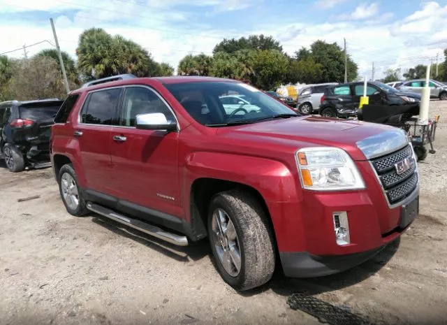 GMC TERRAIN 2015 2gkflye30f6336139