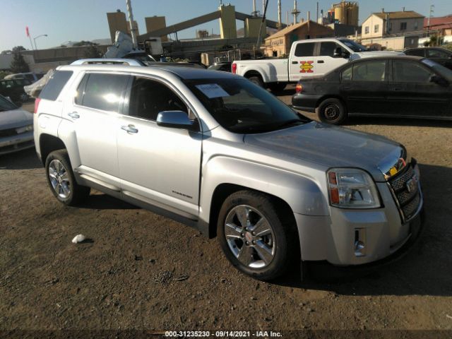 GMC TERRAIN 2015 2gkflye30f6339963