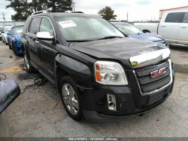 GMC TERRAIN 2015 2gkflye30f6398611