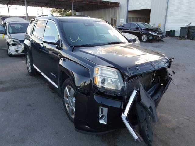 GMC TERRAIN DE 2013 2gkflye31d6135878