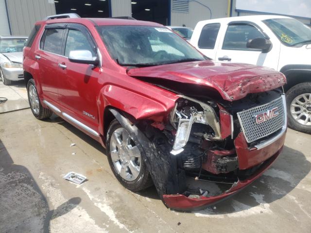 GMC TERRAIN DE 2013 2gkflye31d6149635