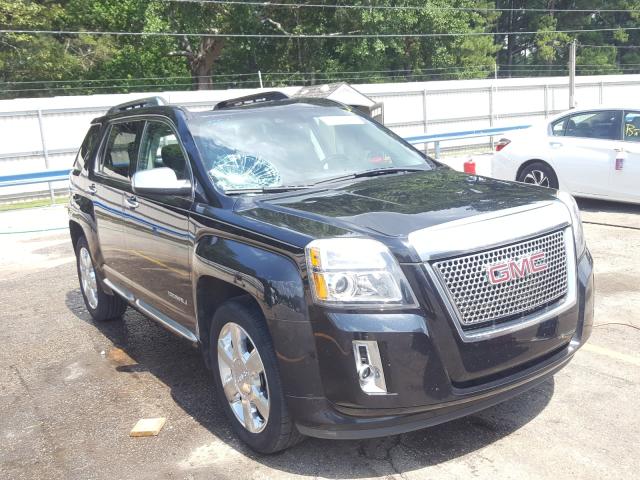 GMC TERRAIN DE 2013 2gkflye31d6162305