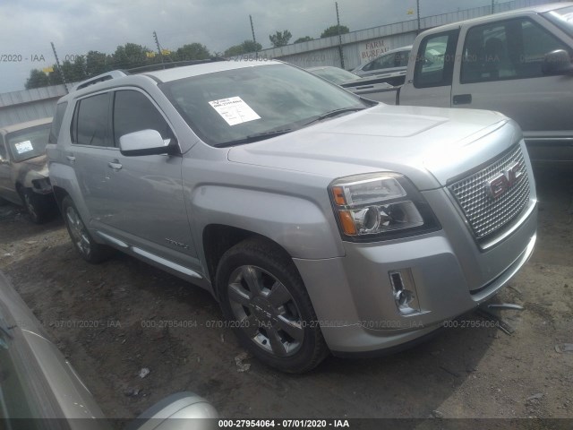 GMC TERRAIN 2013 2gkflye31d6203323