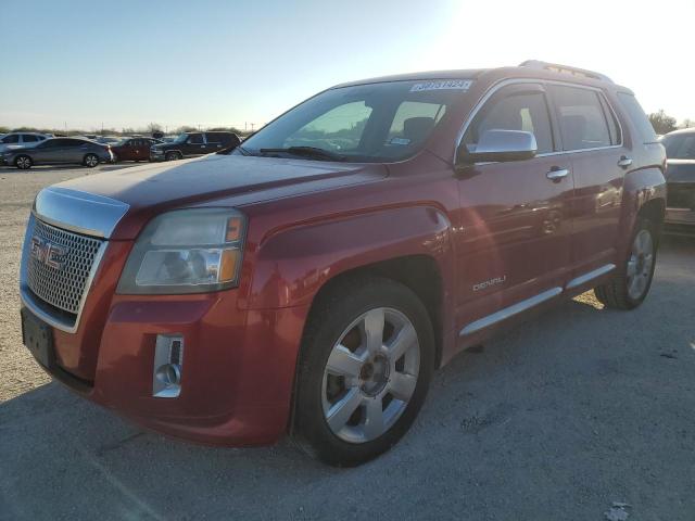 GMC TERRAIN 2013 2gkflye31d6210921