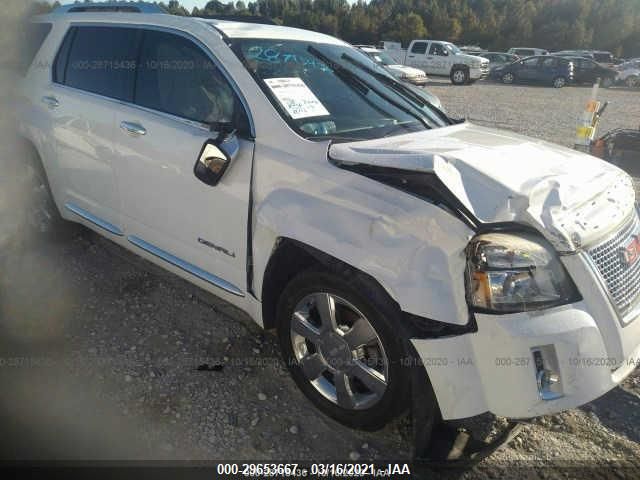 GMC TERRAIN 2013 2gkflye31d6231395