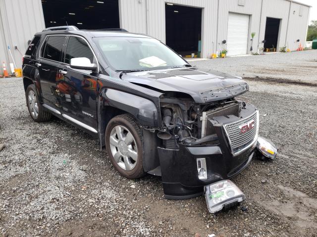 GMC TERRAIN DE 2013 2gkflye31d6234071