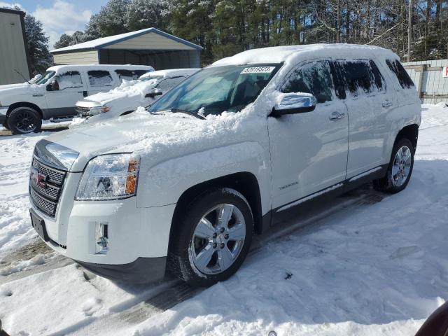 GMC TERRAIN 2014 2gkflye31e6103854