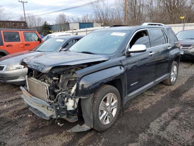 GMC TERRAIN 2014 2gkflye31e6113400