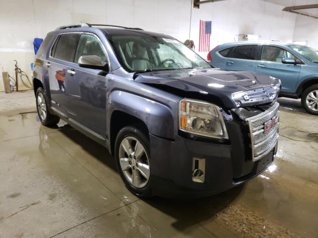 GMC TERRAIN SL 2014 2gkflye31e6219989