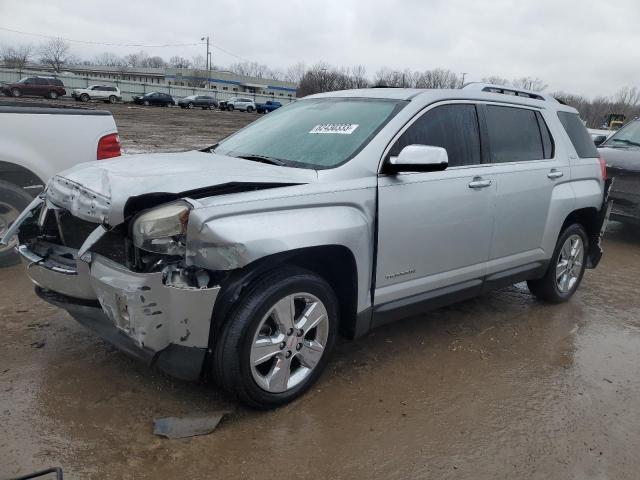 GMC TERRAIN 2014 2gkflye31e6220026