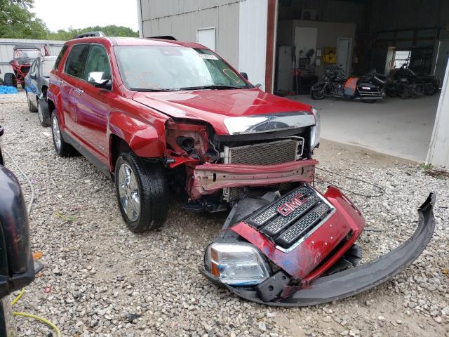 GMC TERRAIN SL 2014 2gkflye31e6251468