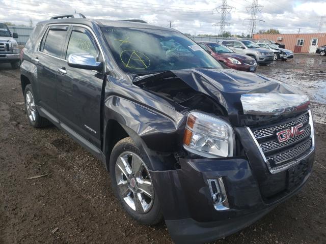 GMC TERRAIN SL 2014 2gkflye31e6257125