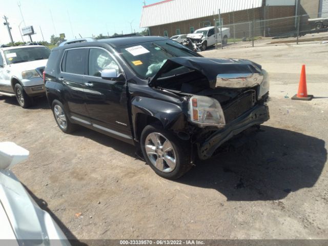 GMC TERRAIN 2014 2gkflye31e6327335